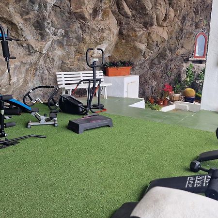 Pequeno Paraiso Frente Al Mar Playa Chica 圣克鲁斯-德特内里费 外观 照片