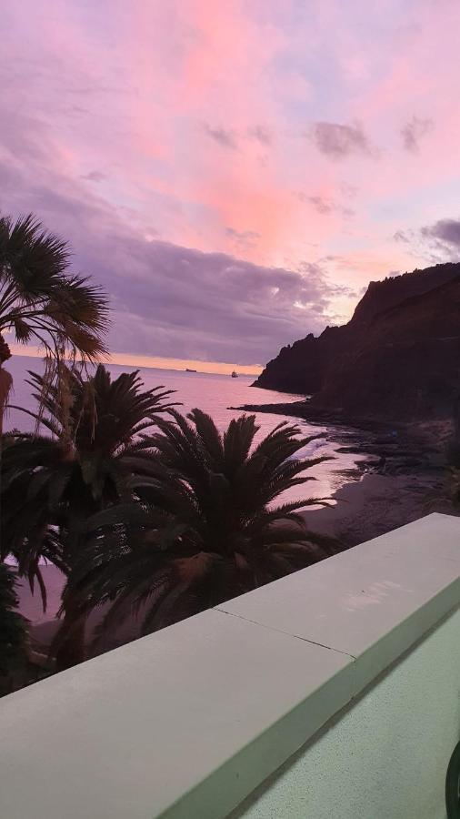 Pequeno Paraiso Frente Al Mar Playa Chica 圣克鲁斯-德特内里费 外观 照片