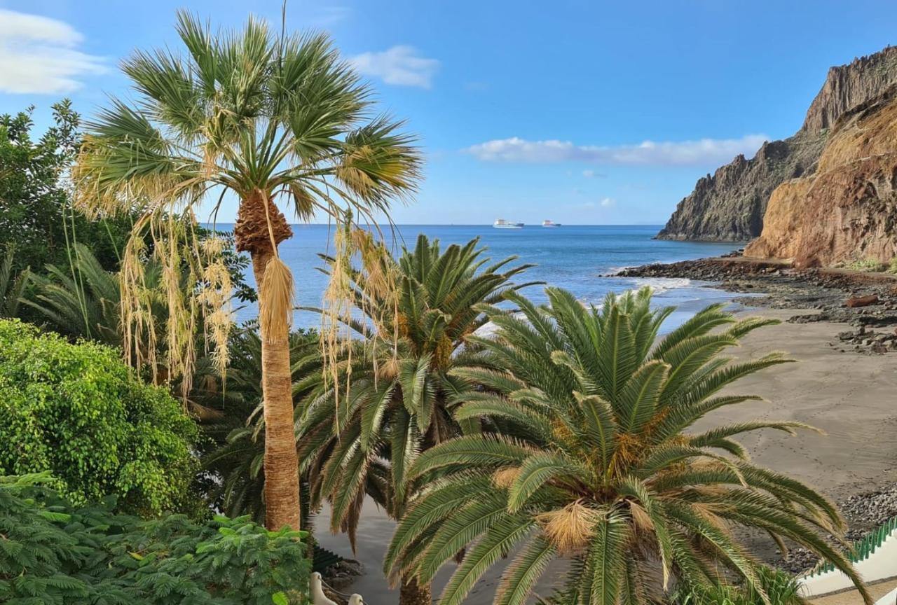 Pequeno Paraiso Frente Al Mar Playa Chica 圣克鲁斯-德特内里费 外观 照片