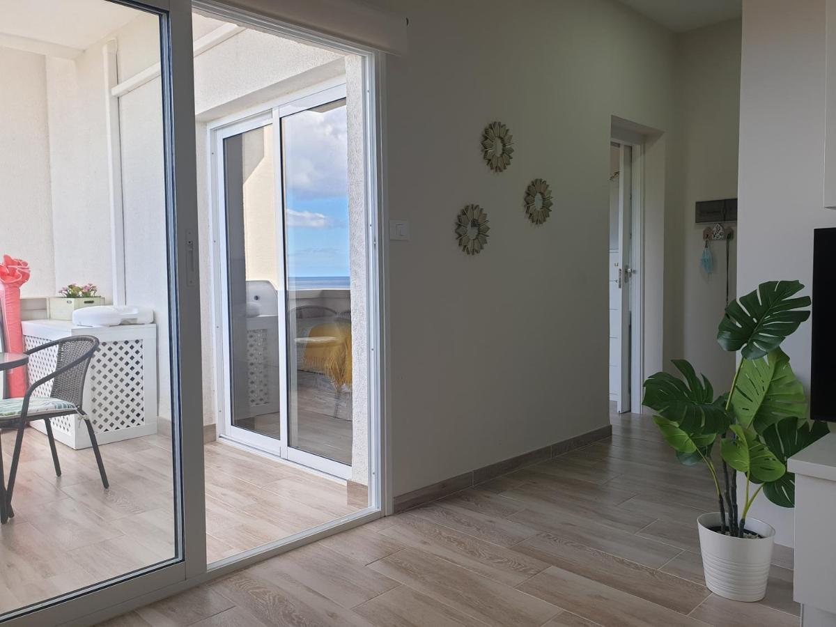 Pequeno Paraiso Frente Al Mar Playa Chica 圣克鲁斯-德特内里费 外观 照片